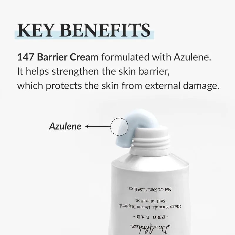 147 barrier cream 50 ml