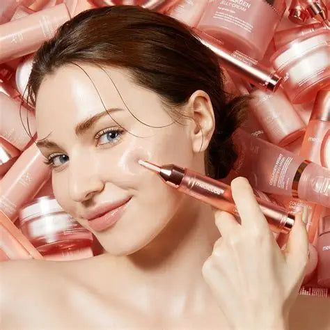 MEDICUBE Collagen Glow Booster Serum 15ml