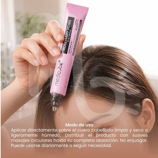 medicube Rosemary PDRN Scalp Serum 20ml