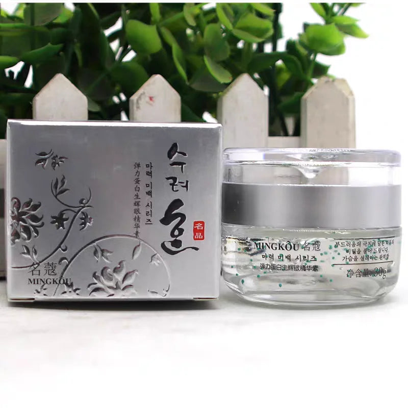 Firming & Lifting Face Cream ,skin toner ,Korean Collagen Anti-aging & Wrinkle Cream Moisturizing Fade Fine Lines Firm Skin