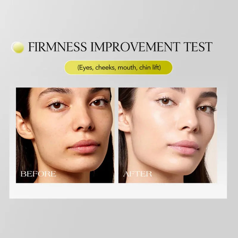 Retinol Anti-wrinkle Cream Collagen Anti-aging Instant Wrinkle Removal For Face Neck Efficient Moisturizing Firming Skin Care