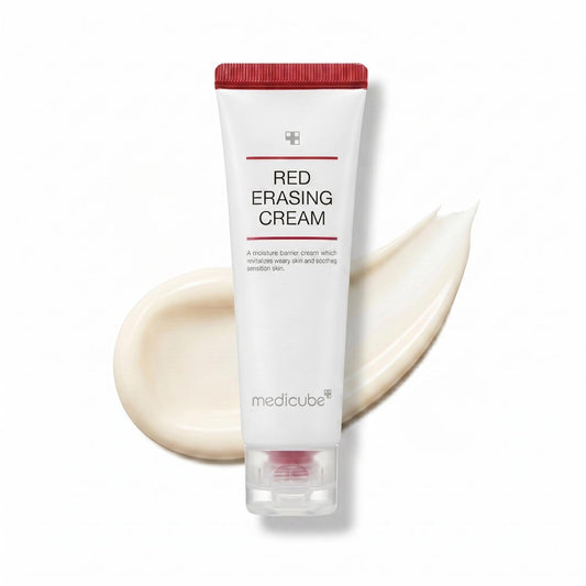 Medicube Red Erasing Cream 2.0, 50 ml