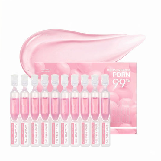 Medicube PDRN One Day Serum, 1.5 ml x 10