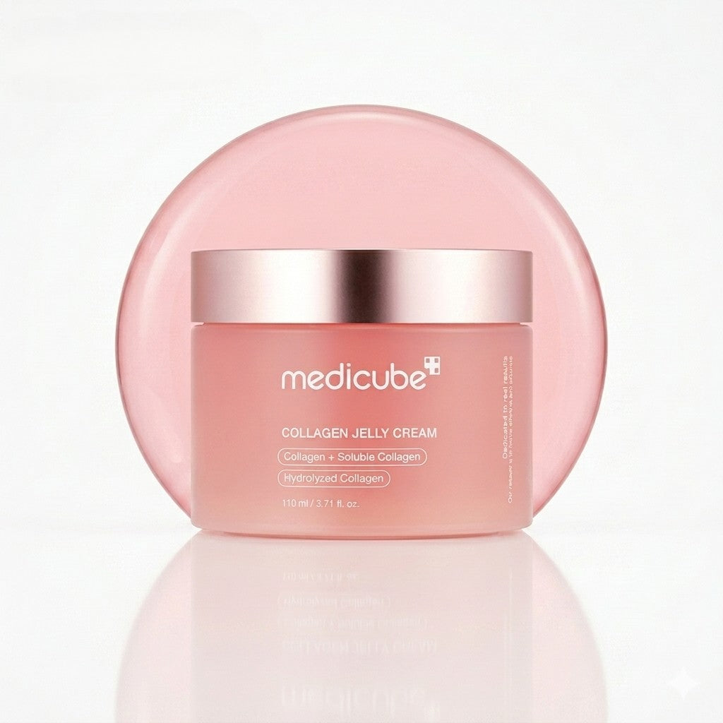 Medicube Collagen Jelly Cream, 110 ml