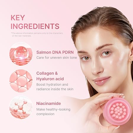 medicube PDRN Pink Collagen Capsule Cream 55ml