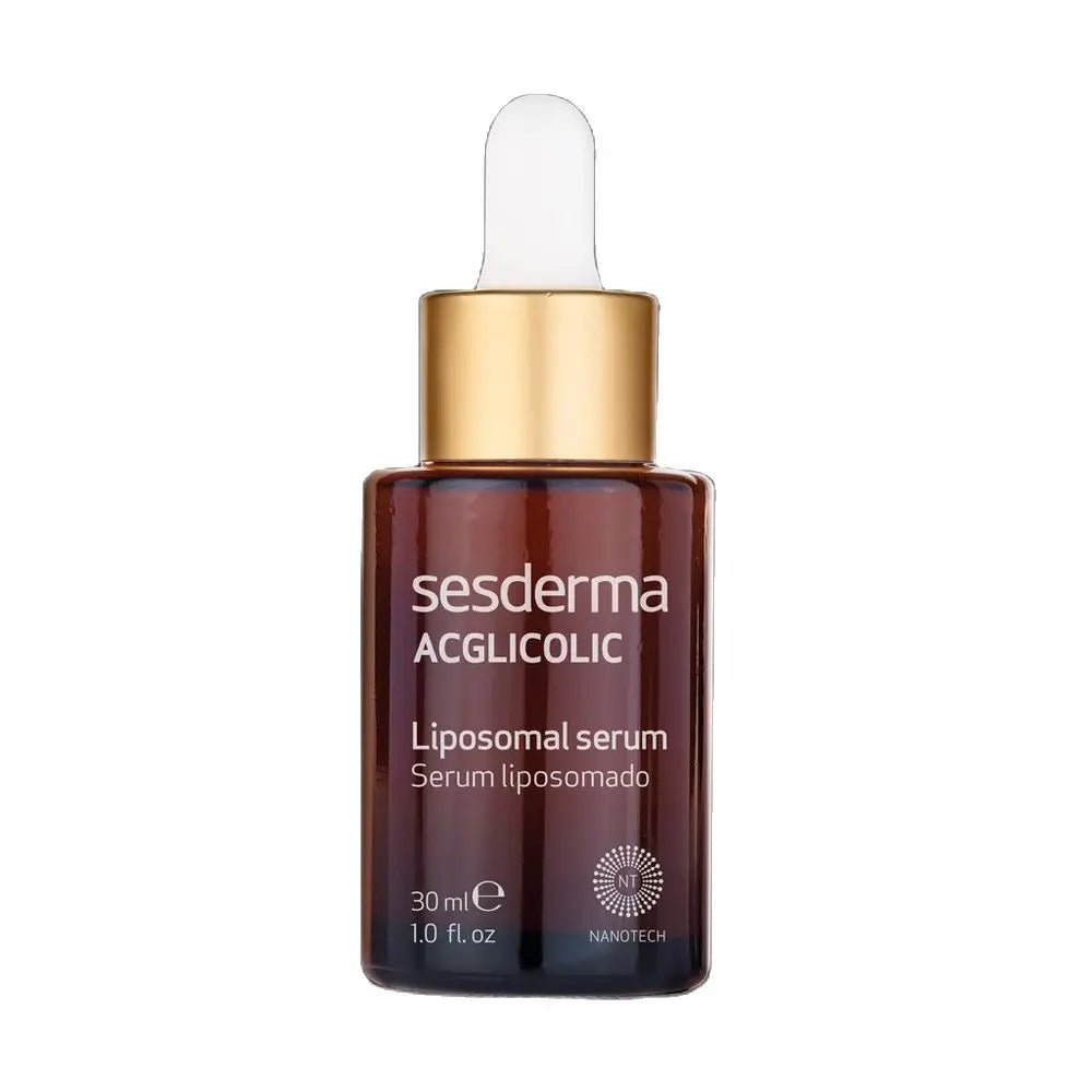 SESDERMA-acglycolic LIPOSOMAL SERUM 30ML