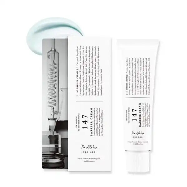 147 barrier cream 50 ml