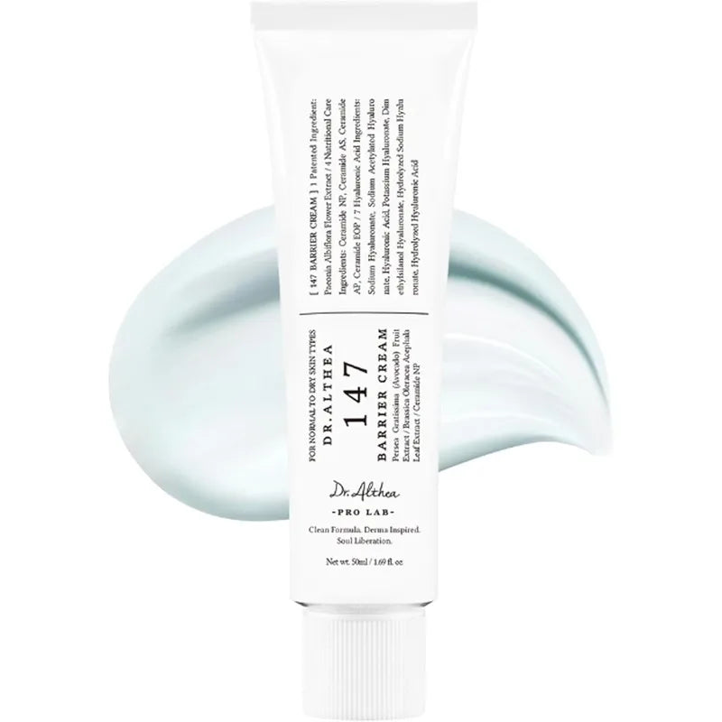 147 barrier cream 50 ml