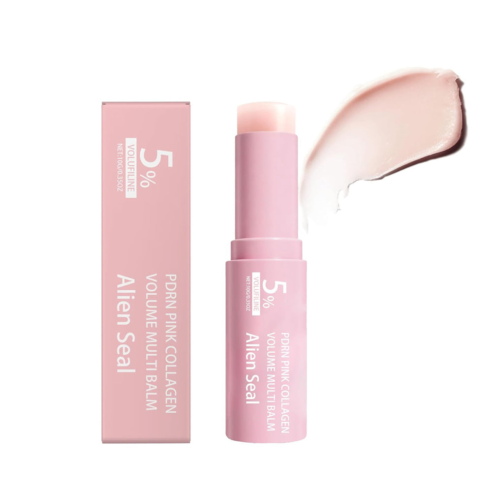 medicube PDRN Pink Collagen Volume Multi Balm 10g