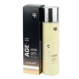 MEDICUBE Age-R Glutathione Glow Toner 140ml