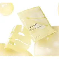 MEDICUBE Kojic Acid Turmeric Gel Mask 4ea
