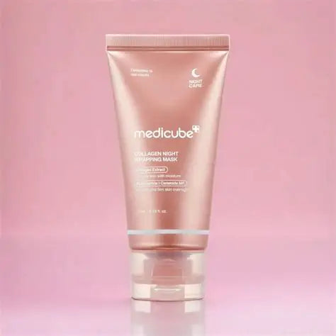 Medicube Collagen Wrapping Mask, 75 ml