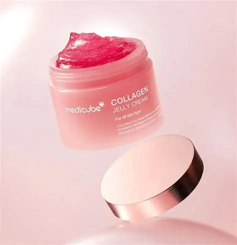 Medicube Collagen Jelly Cream, 110 ml