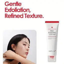 Medicube Red Erasing Cream 2.0, 50 ml