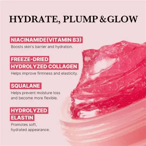 Medicube Collagen Jelly Cream, 110 ml