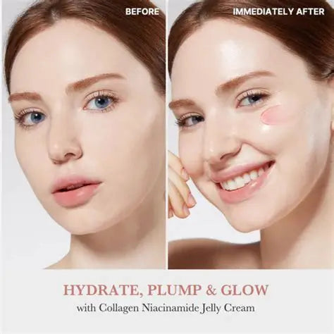 Medicube Collagen Jelly Cream, 110 ml