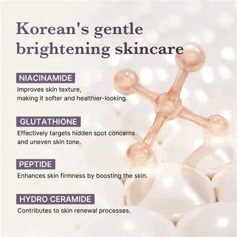 Medicube AGE-R Glutathione Glow Cream, 50 ml