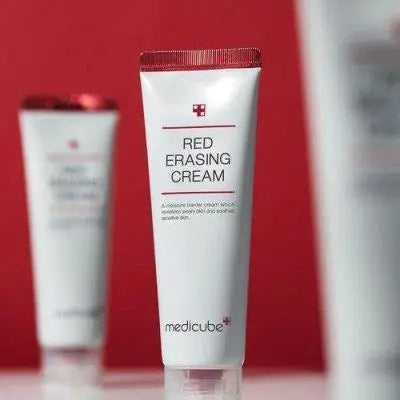Medicube Red Erasing Cream 2.0, 50 ml