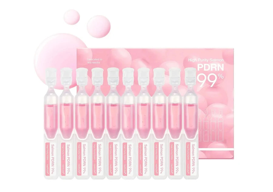Medicube PDRN One Day Serum, 1.5 ml x 10