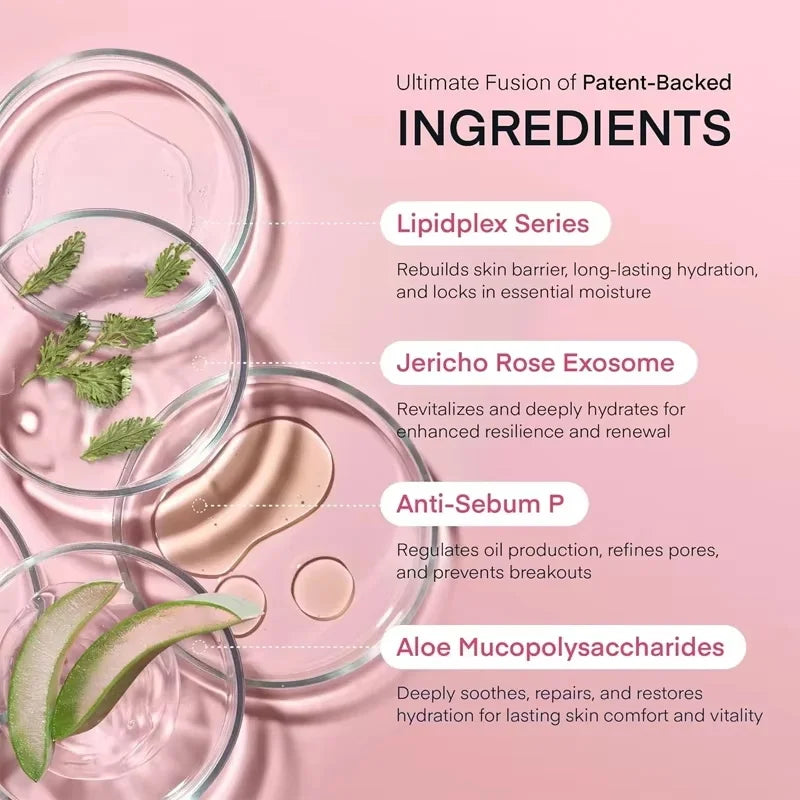 Overnight Collagen Mask Salmon DNA PDRN Face Mask For Glass Glow Skin Elasticity Hydrating Firming Smooth korean Skincare