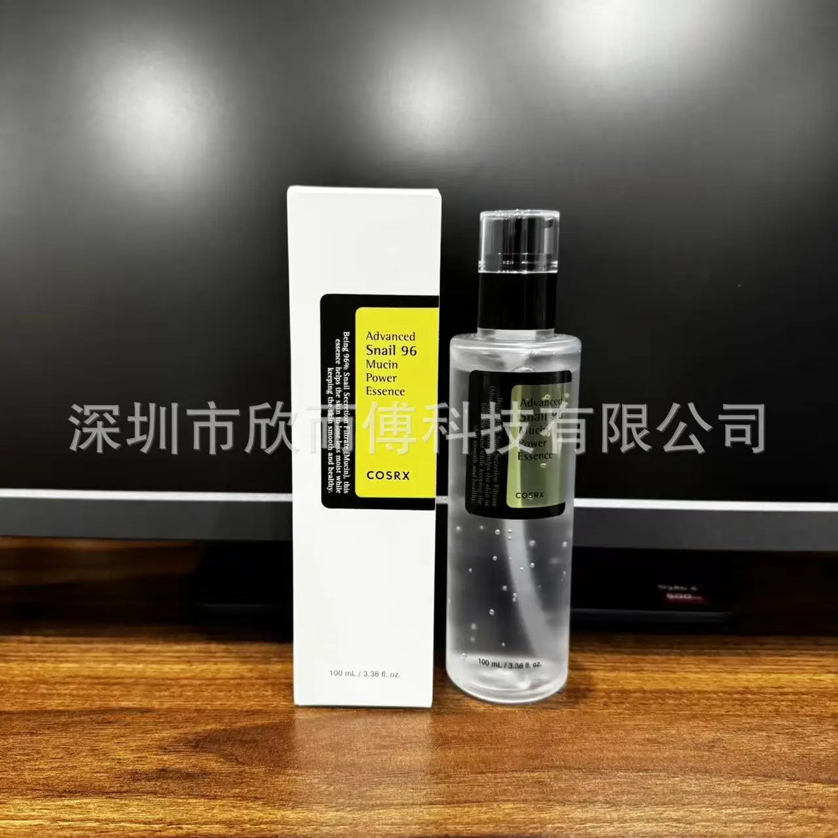 Cosrx Series Snail Peptide 6 Essence Facial Cleanser Face Cream Toner Ampoule Essence Skin Care Products