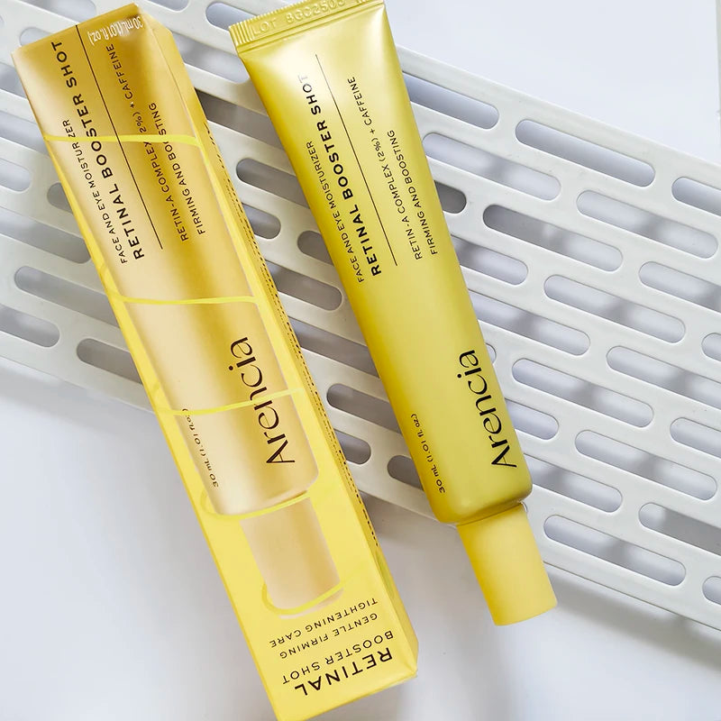 Popular Arencia Firming Skin Soothing Long-lasting Moisturizing Nourishing Eye Cream Essence Cleansing Scrub Skin Care Products