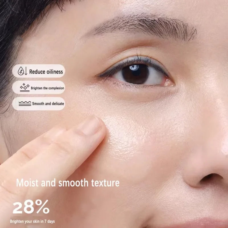 Korean Skincare Argireline Solution 10% Serum,Hydrating Anti-Aging Booster Face Serum Firming Smooth Skin Beauty Products 30ml