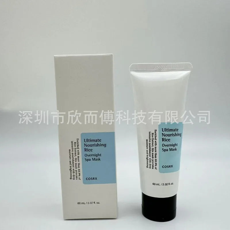 Cosrx Series Snail Peptide 6 Essence Facial Cleanser Face Cream Toner Ampoule Essence Skin Care Products