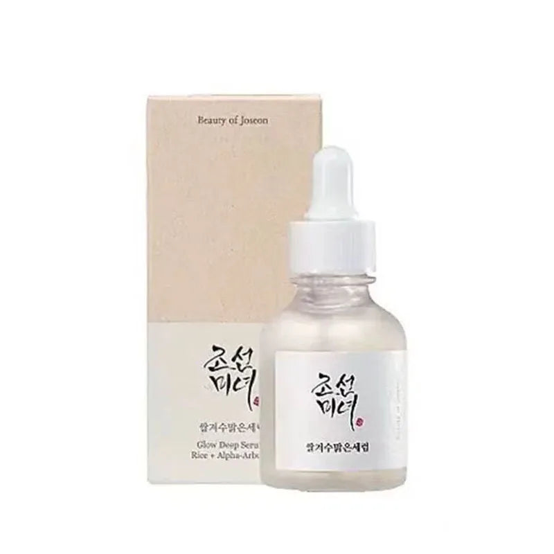Beauty of Joseon Brand SPF50+ Anti UV Sun Block Facial 50ml Sunscreen for Body and Face Rice Probiotic Solar Blocker Skin Cream