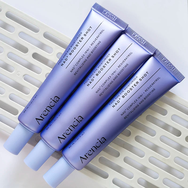 Popular Arencia Firming Skin Soothing Long-lasting Moisturizing Nourishing Eye Cream Essence Cleansing Scrub Skin Care Products