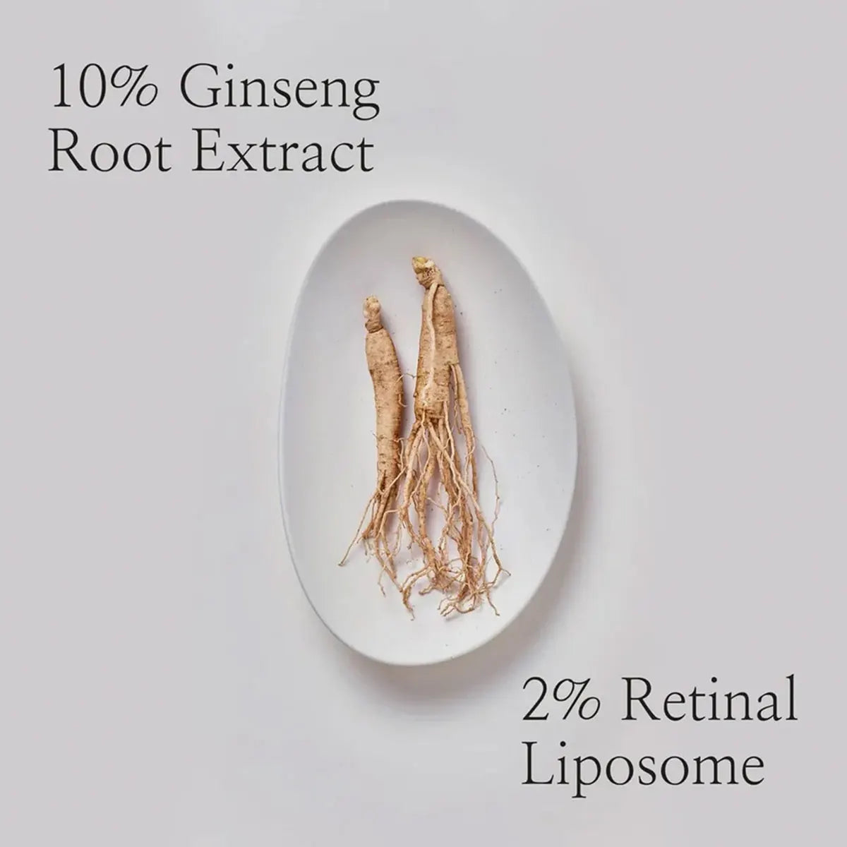 BEAUTY OF JOSEON Ginseng Eye Cream 30ml,Softening Delicate Skin,Oil-Balancing,Deep Nourishing,Korean Skincare,Korean Makeup