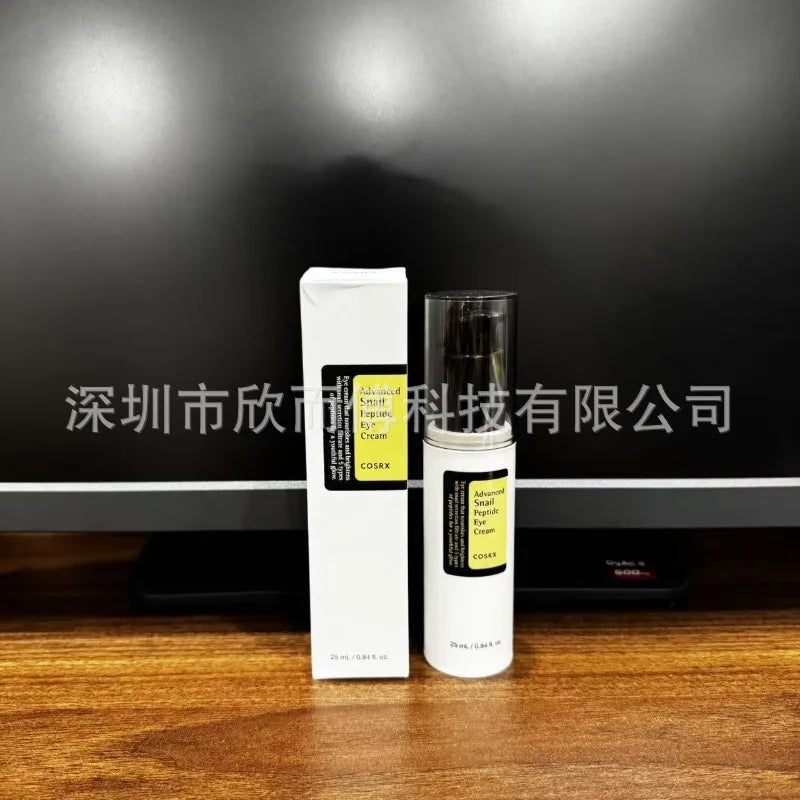Cosrx Series Snail Peptide 6 Essence Facial Cleanser Face Cream Toner Ampoule Essence Skin Care Products