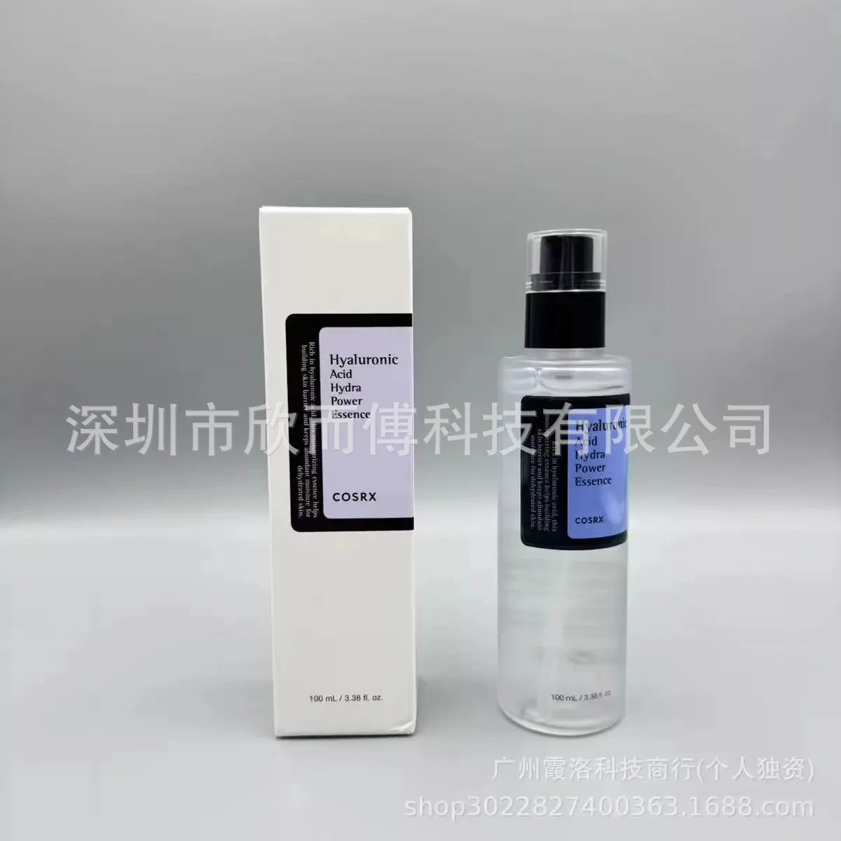 Cosrx Series Snail Peptide 6 Essence Facial Cleanser Face Cream Toner Ampoule Essence Skin Care Products