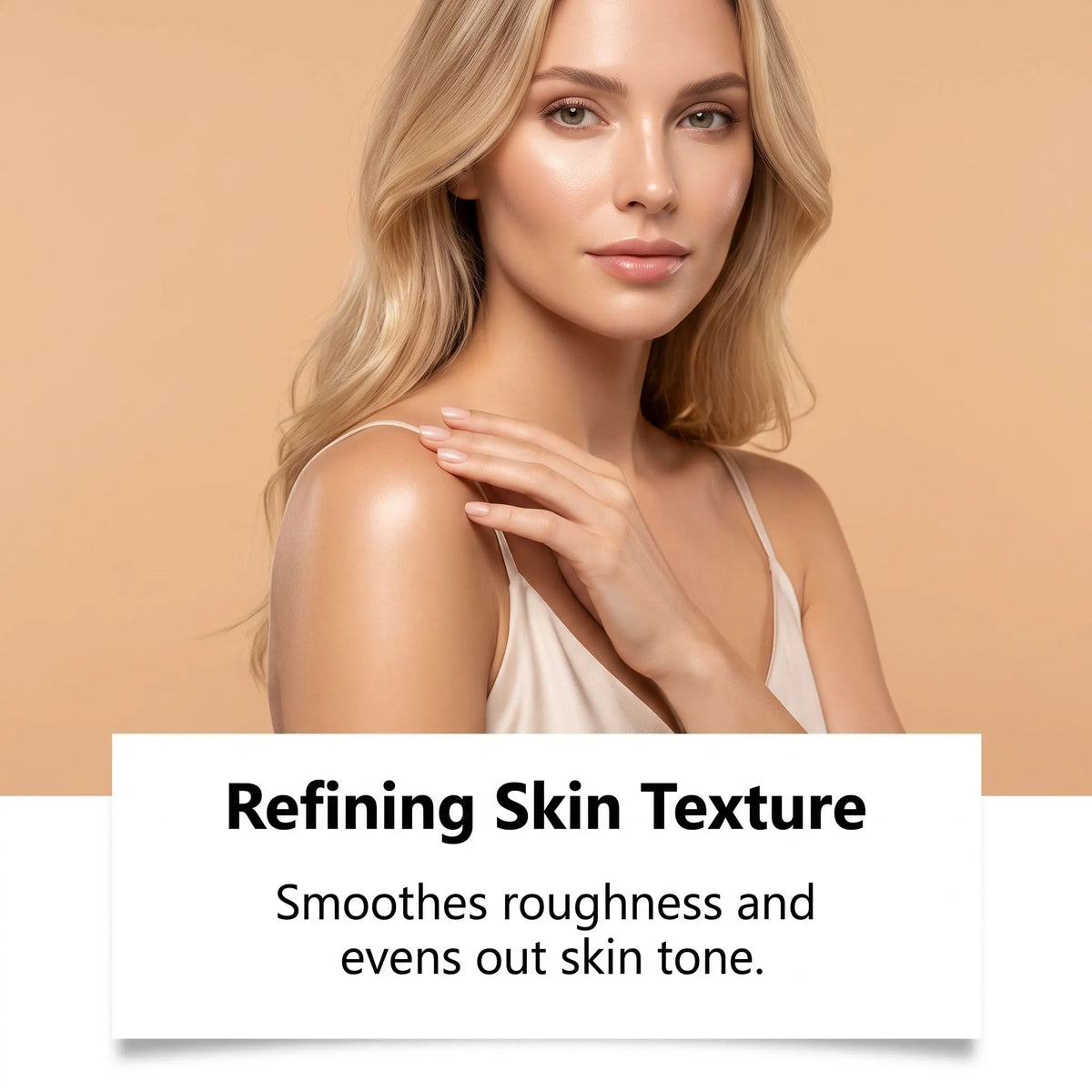 Bakuchiol Concentrate Serum High Potency Retinol Alternative Firming Smooth Skin Korean Wrinkle Care Restore Skin Healthy Glow