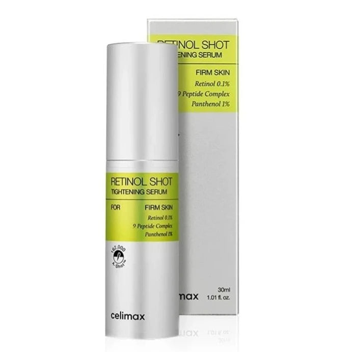 Original Celimax Retinol Eye Cream Lightening Dark Circles Firming Skin Instant Eye Repair Serum Stick for Women Women Eyes Care