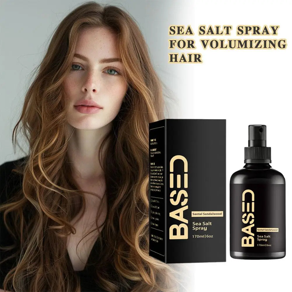 Men Women Hair Care Spray Stick Wax Paste Lasting Styling Fashion Texture Fluffy Perfect Looks Modeling Volumizing Thickening