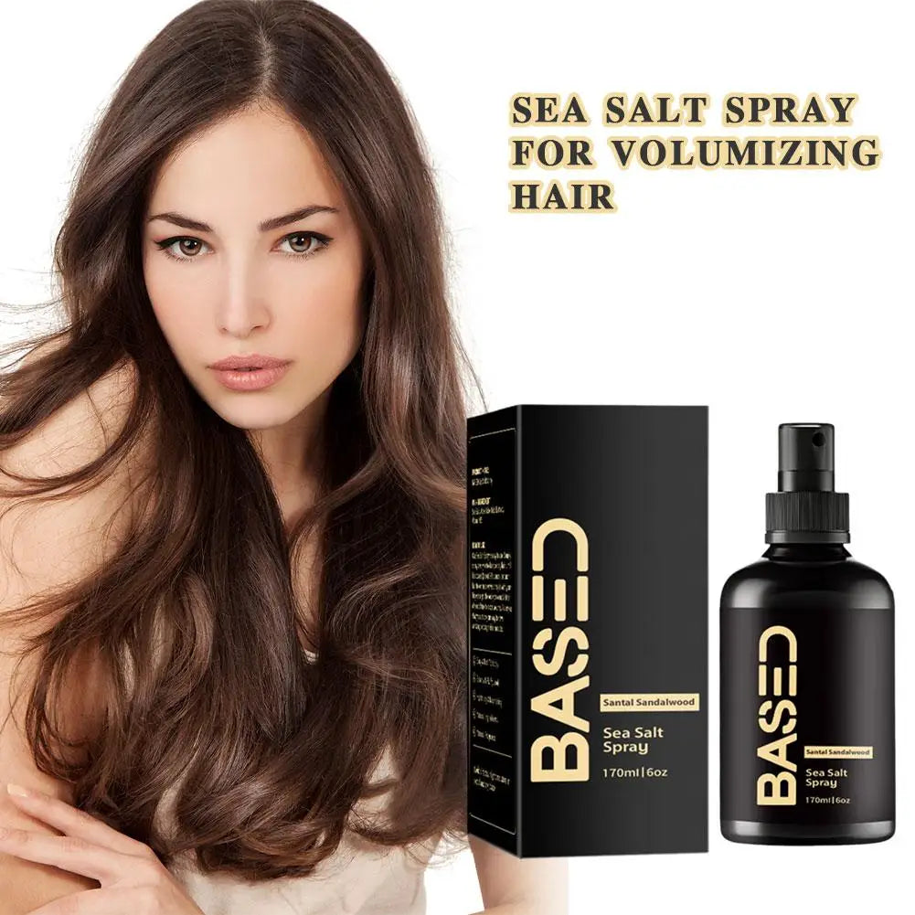 Men Women Hair Care Spray Stick Wax Paste Lasting Styling Fashion Texture Fluffy Perfect Looks Modeling Volumizing Thickening