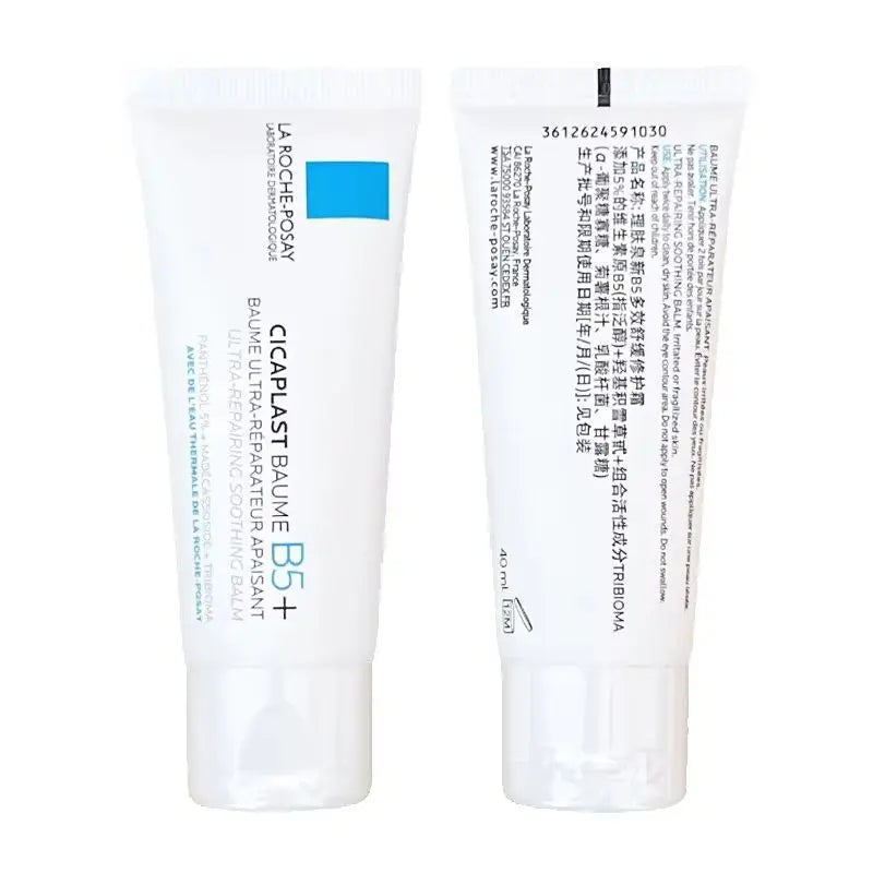 La Roche-Posay Cicaplast Baume B5+ Multi-Repairing Soothing Balm
