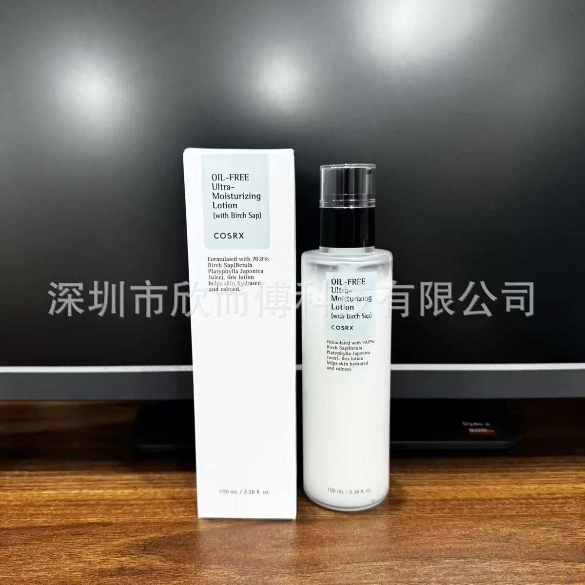 Cosrx Series Snail Peptide 6 Essence Facial Cleanser Face Cream Toner Ampoule Essence Skin Care Products