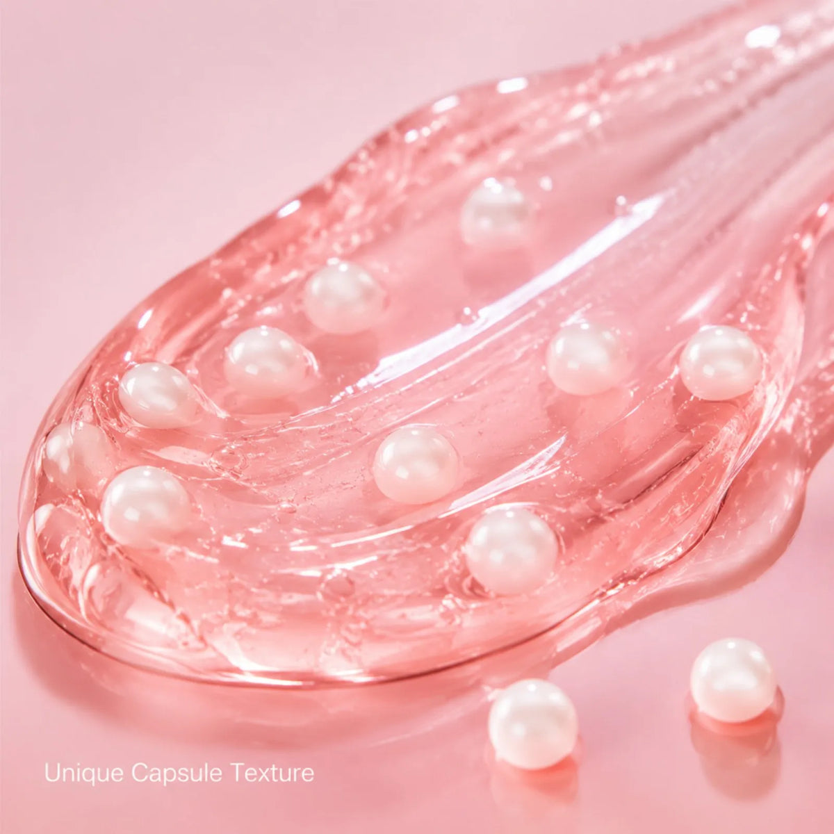 Korean PDRN Pink Collagen Capsule Cream Anti-Wrinkle Hydrating Moisturizer Cream Firming Brightening Skin Face Care Capsules