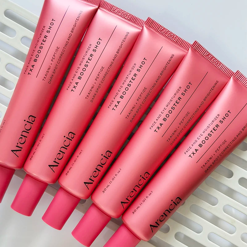 Popular Arencia Firming Skin Soothing Long-lasting Moisturizing Nourishing Eye Cream Essence Cleansing Scrub Skin Care Products