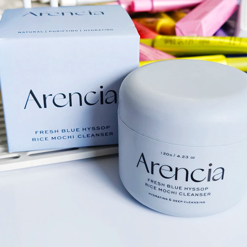 Popular Arencia Firming Skin Soothing Long-lasting Moisturizing Nourishing Eye Cream Essence Cleansing Scrub Skin Care Products