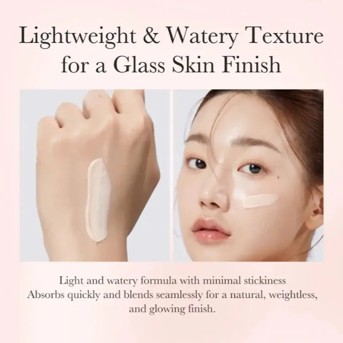 MEDICUBE COLLAGEN FIRMING CREAM_50ml, Light Texture, Mild Gentle Care, Soft Skin Touch, Korean Cosmetics, Korean Skincare