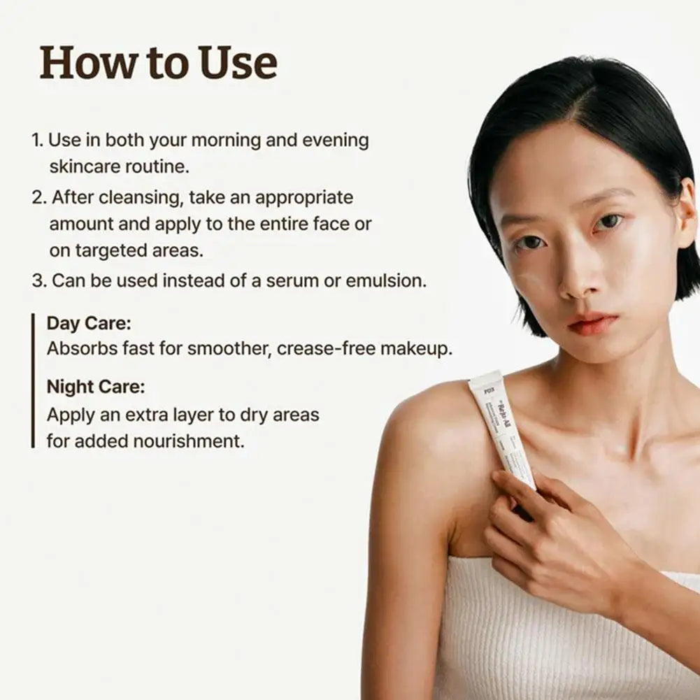 20ml Korean Dr.Reju-All Advanced PDRN Rejuvenating Cream Original Brand Collagen Niacinamide Repair Skin Barrier Smoothing Cream