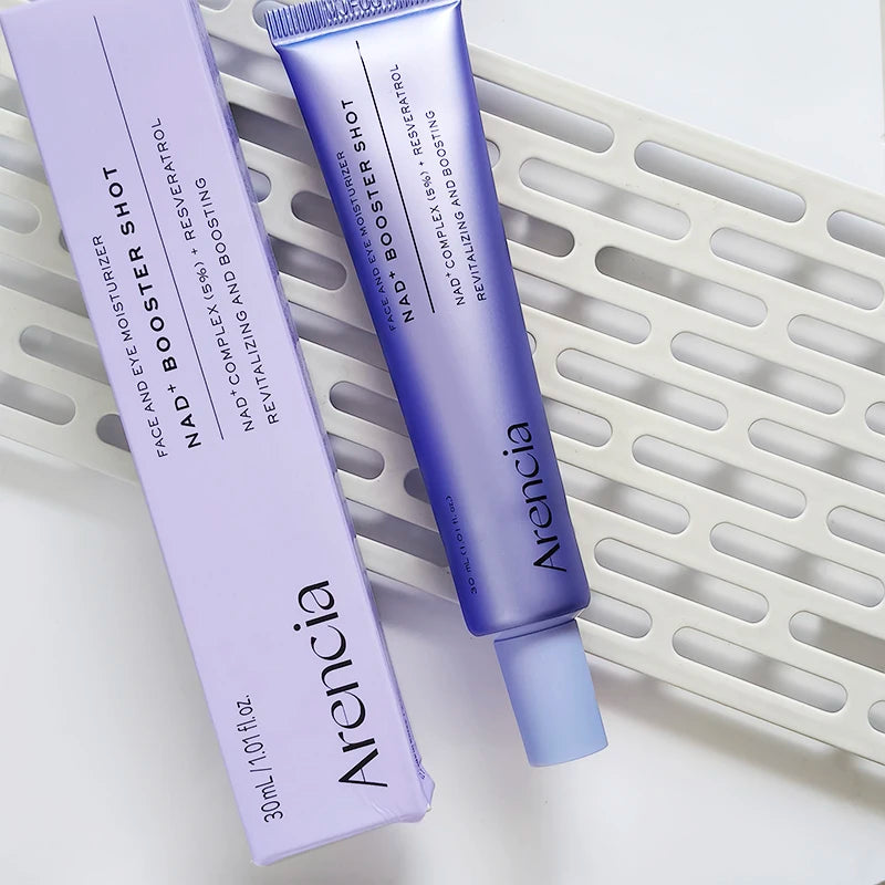 Popular Arencia Firming Skin Soothing Long-lasting Moisturizing Nourishing Eye Cream Essence Cleansing Scrub Skin Care Products