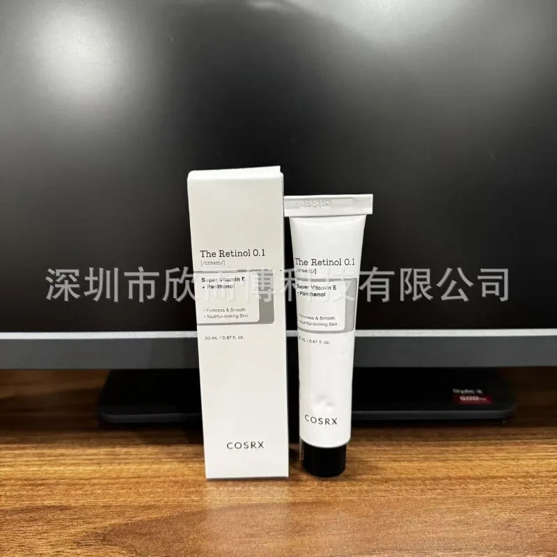 Cosrx Series Snail Peptide 6 Essence Facial Cleanser Face Cream Toner Ampoule Essence Skin Care Products