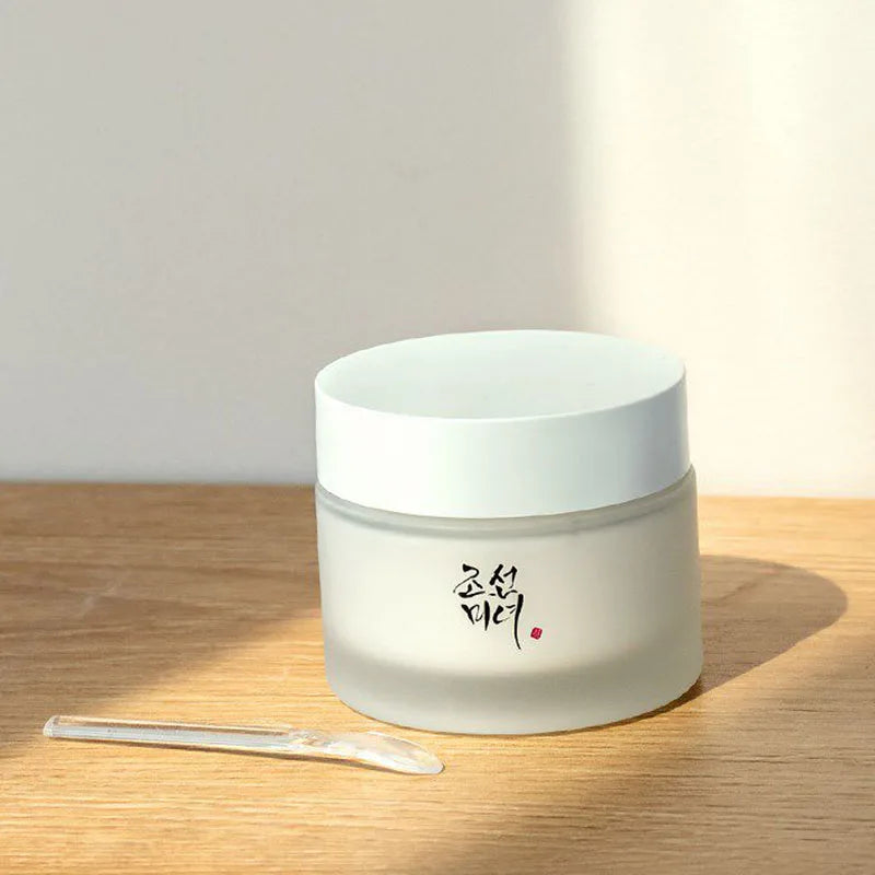 SPF50+ Beauty of Joseon Sunscreen Korean Rice Probiotic Solar Blocker Dynasty Face Cream Sun Block Facial Mild Moisturizer
