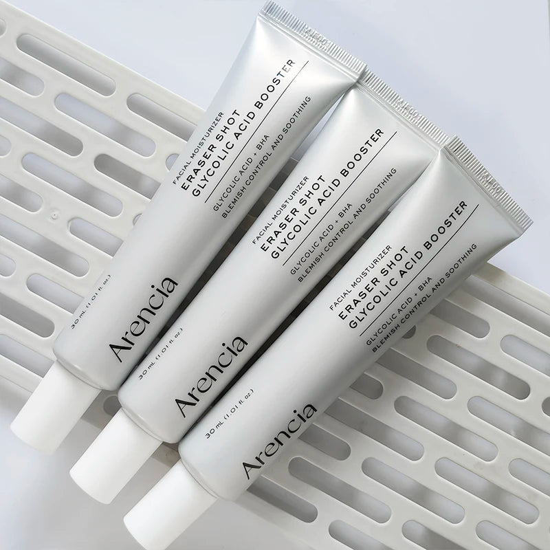 Popular Arencia Firming Skin Soothing Long-lasting Moisturizing Nourishing Eye Cream Essence Cleansing Scrub Skin Care Products