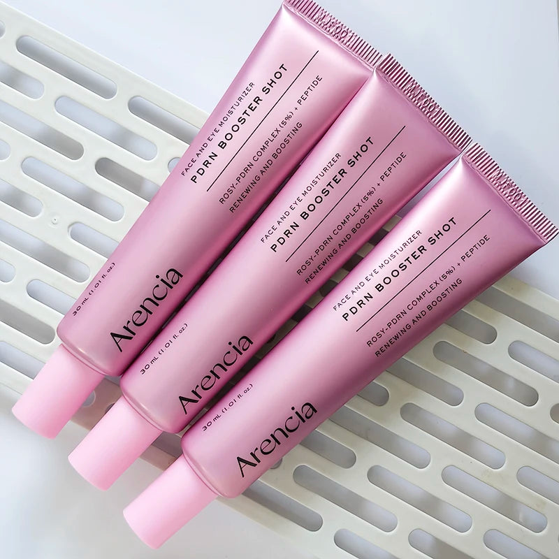 Popular Arencia Firming Skin Soothing Long-lasting Moisturizing Nourishing Eye Cream Essence Cleansing Scrub Skin Care Products