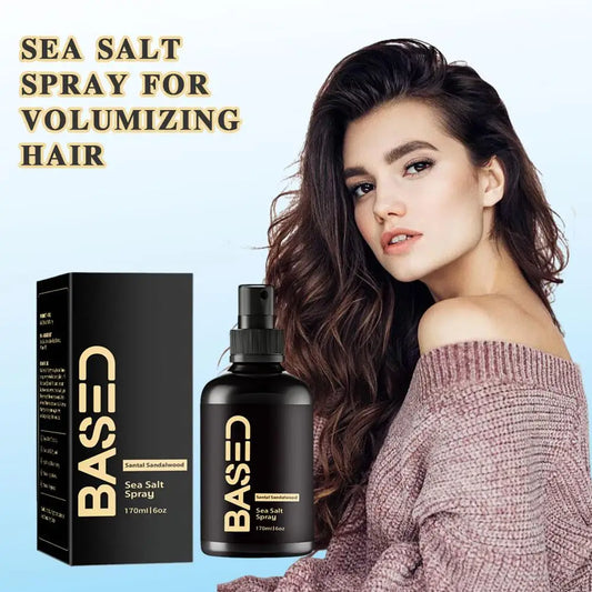 Men Women Hair Care Spray Stick Wax Paste Lasting Styling Fashion Texture Fluffy Perfect Looks Modeling Volumizing Thickening